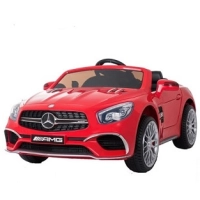 Pojazdy akumulatorowe